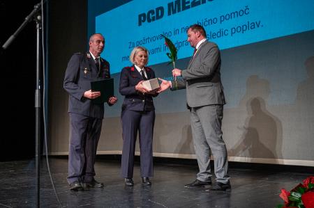 PGD Mežica